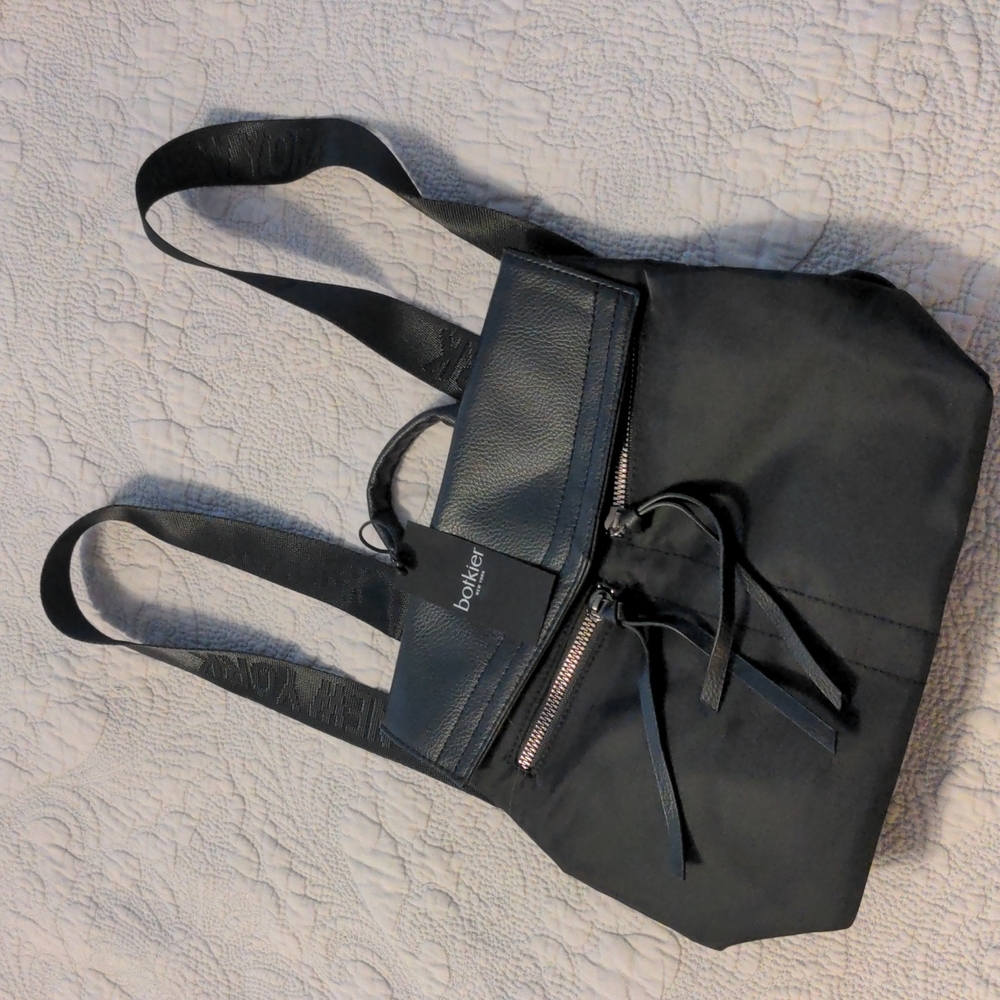 NWT - Botkier Backpack Bag